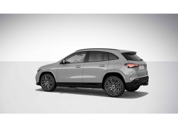 Mercedes-Benz GLA 250 e 140 Years Edition