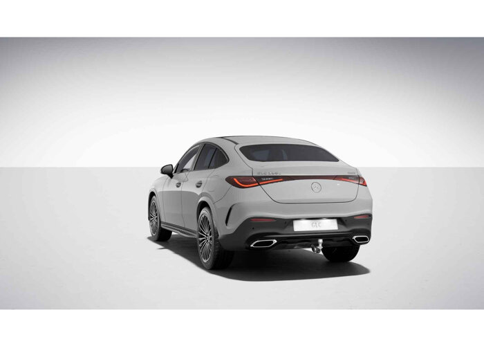 Mercedes-Benz GLC 300e 4MATIC Coupé Business Solution AMG