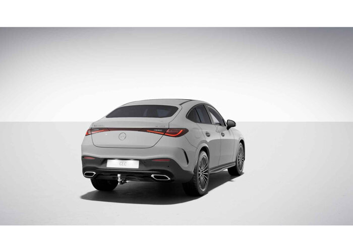 Mercedes-Benz GLC 300e 4MATIC Coupé Business Solution AMG