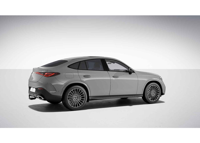 Mercedes-Benz GLC 300e 4MATIC Coupé Business Solution AMG