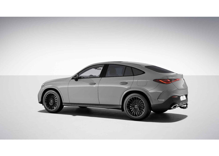 Mercedes-Benz GLC 300e 4MATIC Coupé Business Solution AMG
