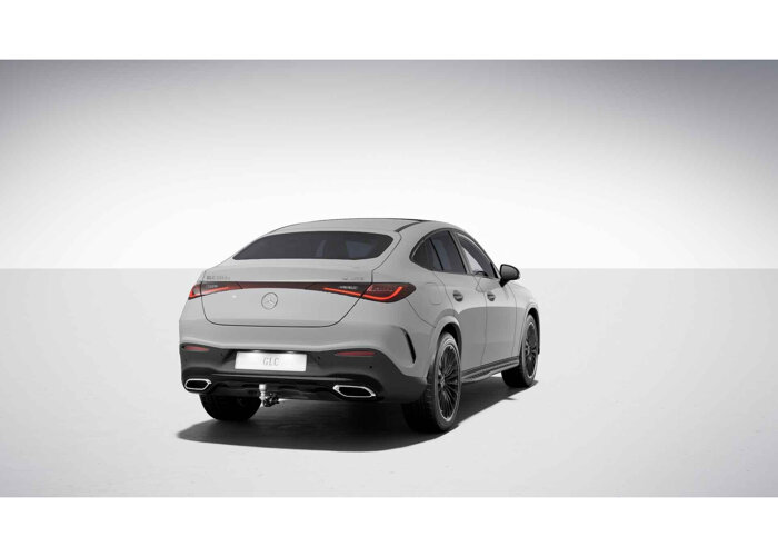 Mercedes-Benz GLC 300e 4MATIC Coupé Business Solution AMG