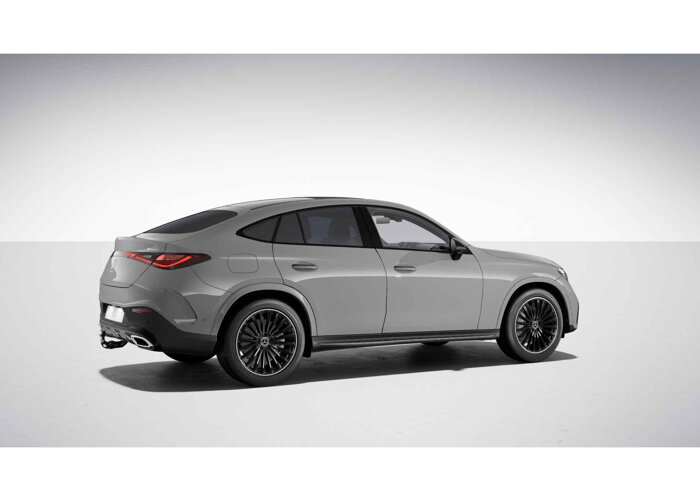 Mercedes-Benz GLC 300e 4MATIC Coupé Business Solution AMG