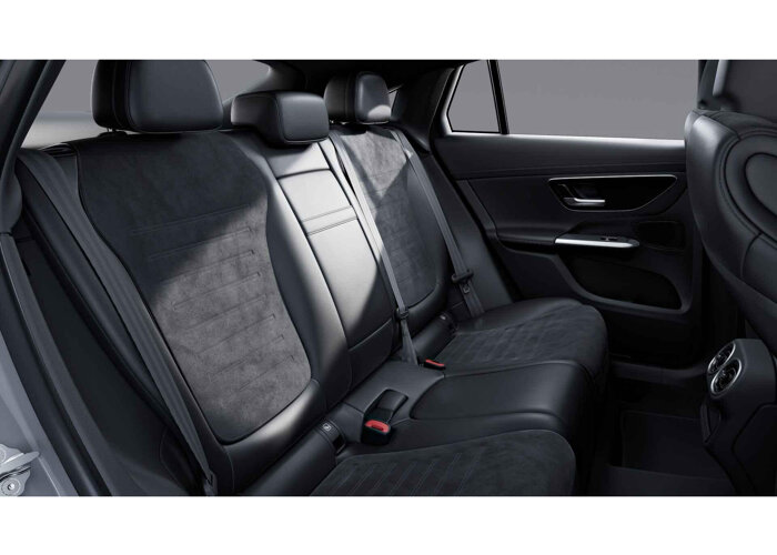 Mercedes-Benz GLC 300e 4MATIC Coupé Business Solution AMG