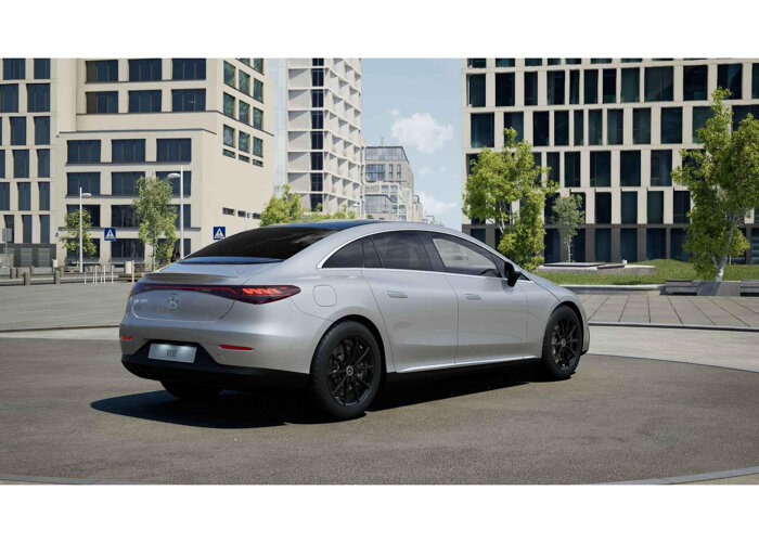 Mercedes-Benz EQE 300 Business Line 89 kWh