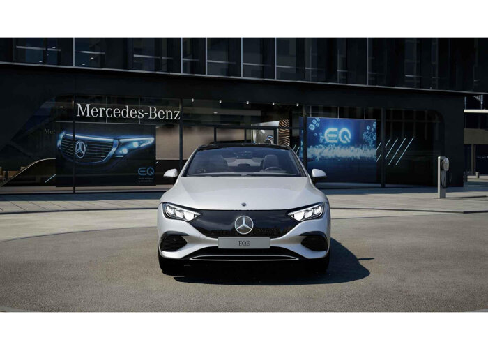 Mercedes-Benz EQE 300 Business Line 89 kWh
