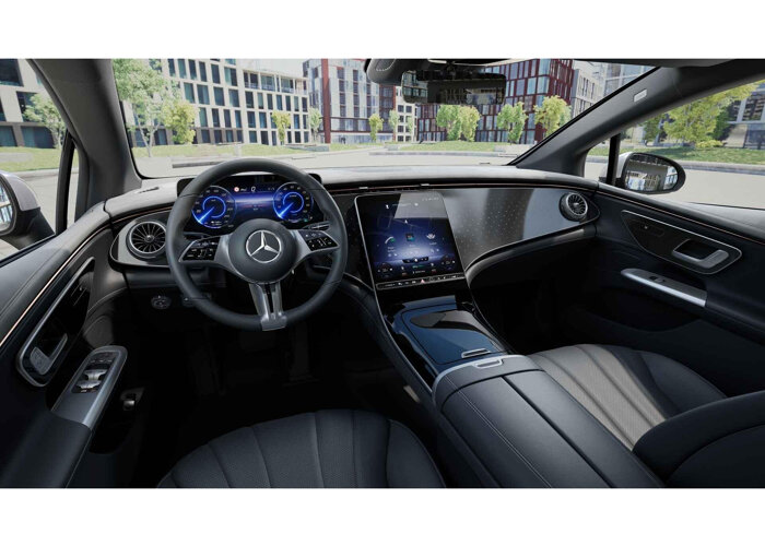 Mercedes-Benz EQE 300 Business Line 89 kWh