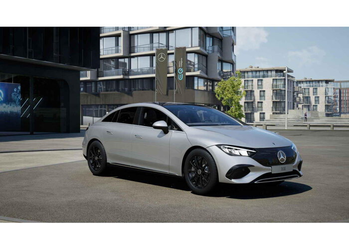 Mercedes-Benz EQE 300 Business Line 89 kWh