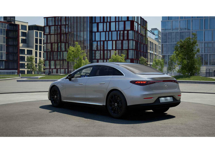 Mercedes-Benz EQE 300 Business Line 89 kWh