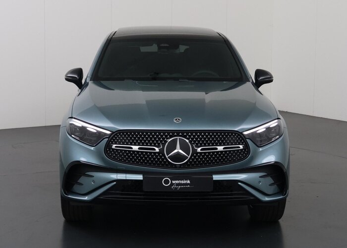 Mercedes-Benz GLC 300e 4MATIC Coupé Business Solution AMG