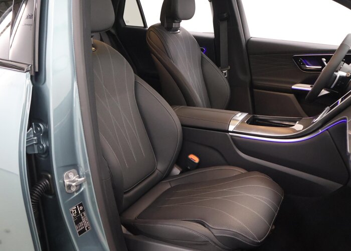 Mercedes-Benz GLC 300e 4MATIC Coupé Business Solution AMG