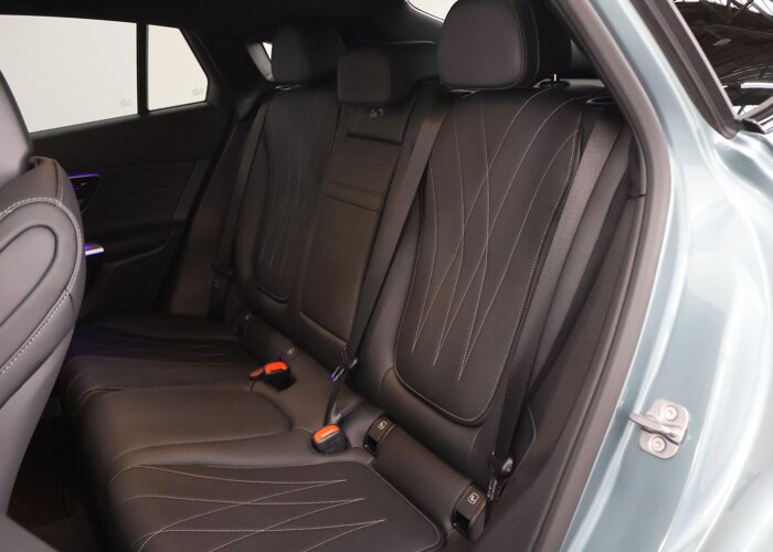 Mercedes-Benz GLC 300e 4MATIC Coupé Business Solution AMG