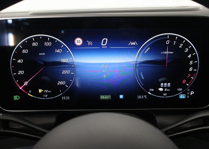 Mercedes-Benz GLC 300e 4MATIC Coupé Business Solution AMG