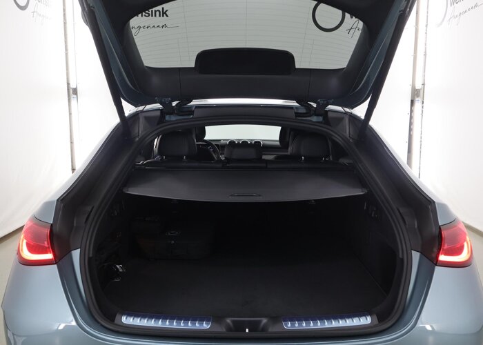 Mercedes-Benz GLC 300e 4MATIC Coupé Business Solution AMG
