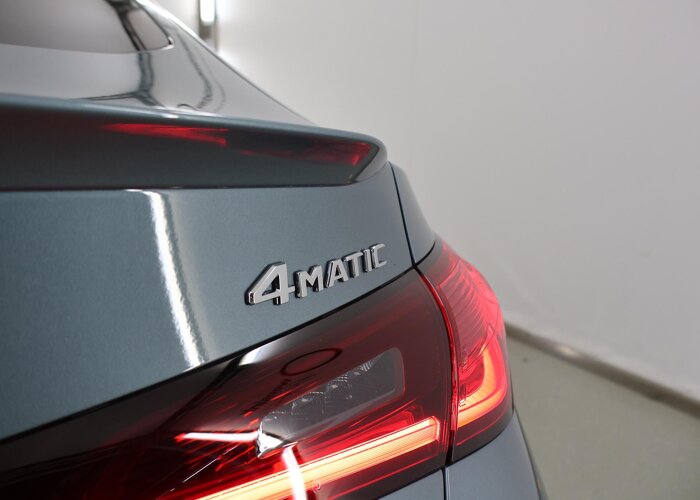Mercedes-Benz GLC 300e 4MATIC Coupé Business Solution AMG