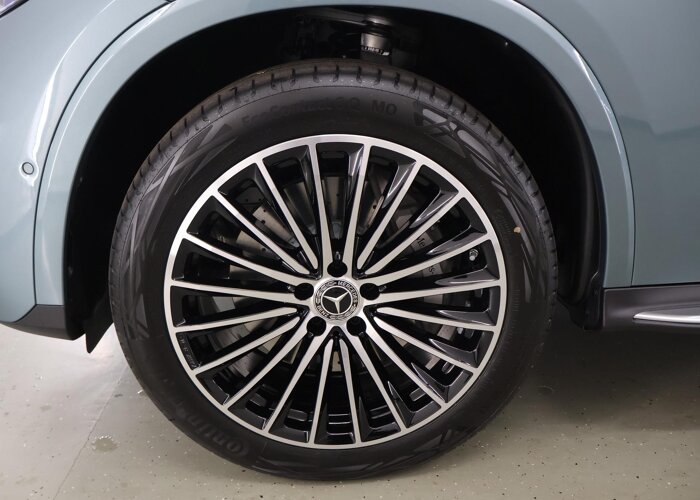 Mercedes-Benz GLC 300e 4MATIC Coupé Business Solution AMG