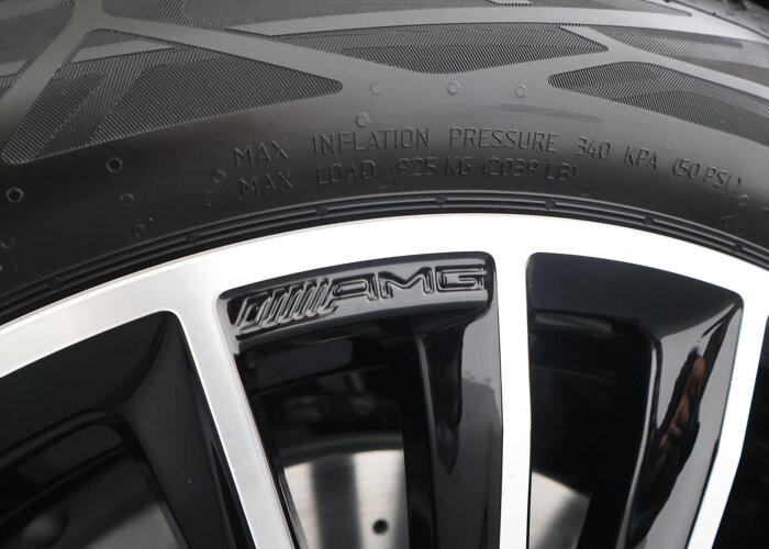 Mercedes-Benz GLC 300e 4MATIC Coupé Business Solution AMG