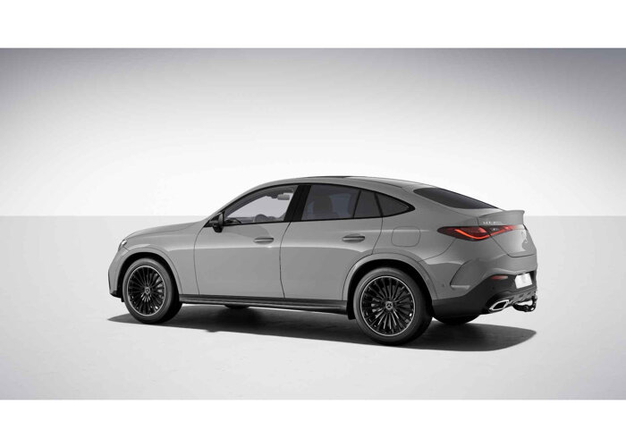 Mercedes-Benz GLC 300e 4MATIC Coupé Business Solution AMG