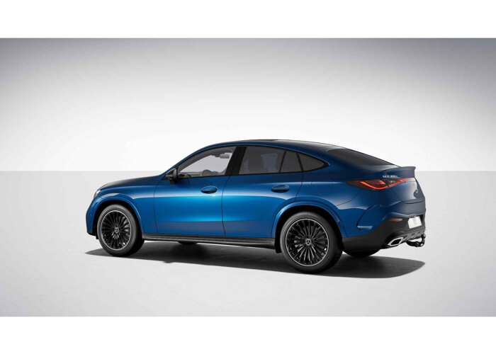 Mercedes-Benz GLC 300e 4MATIC Coupé Business Solution AMG