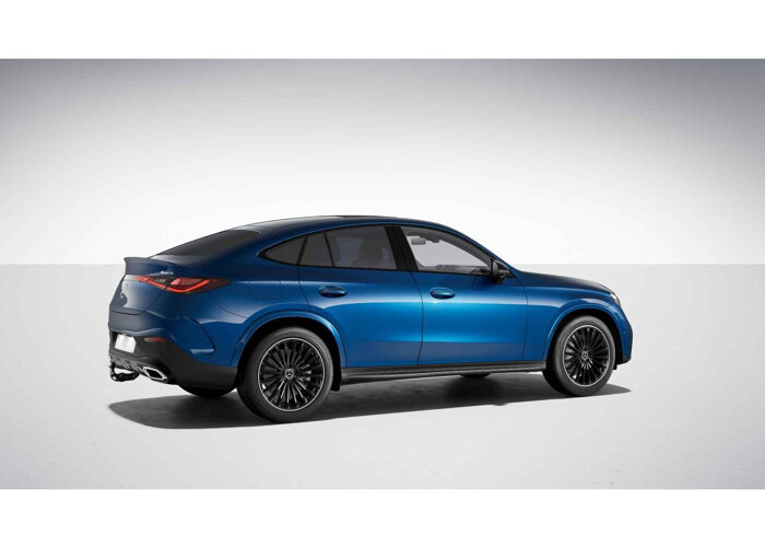 Mercedes-Benz GLC 300e 4MATIC Coupé Business Solution AMG