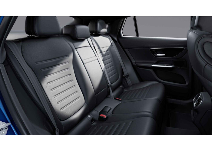 Mercedes-Benz GLC 300e 4MATIC Coupé Business Solution AMG