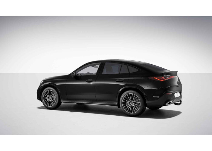 Mercedes-Benz GLC 300e 4MATIC Coupé Business Solution AMG