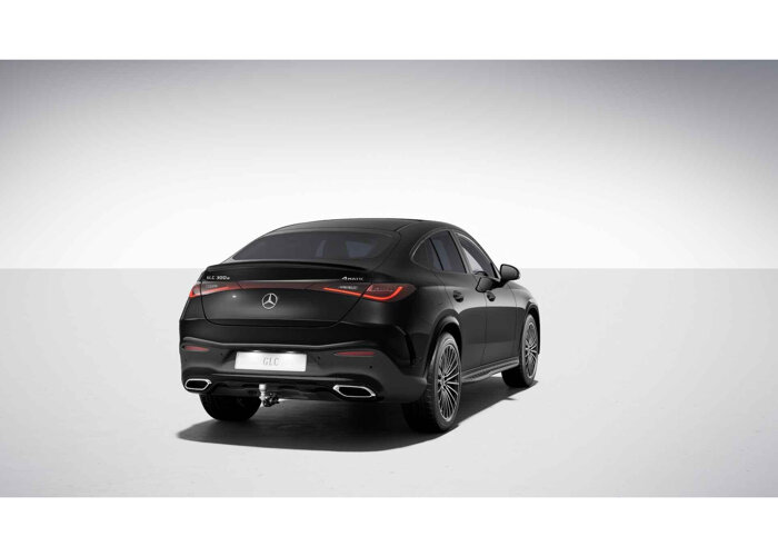Mercedes-Benz GLC 300e 4MATIC Coupé Business Solution AMG