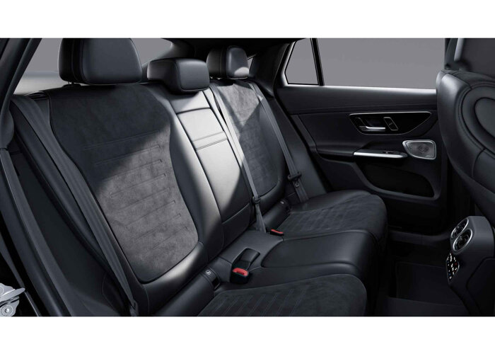 Mercedes-Benz GLC 300e 4MATIC Coupé Business Solution AMG