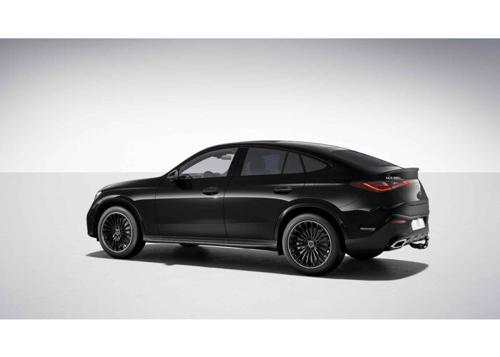 Mercedes-Benz GLC 300e 4MATIC Coupé Business Solution AMG