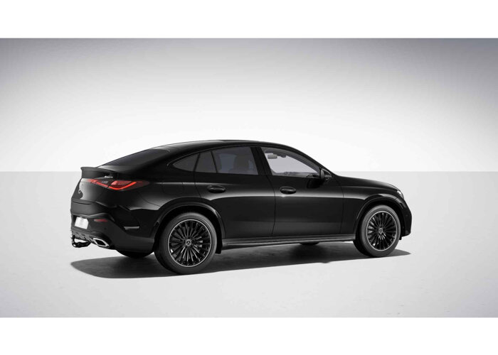 Mercedes-Benz GLC 300e 4MATIC Coupé Business Solution AMG