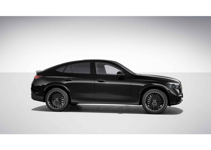 Mercedes-Benz GLC 300e 4MATIC Coupé Business Solution AMG
