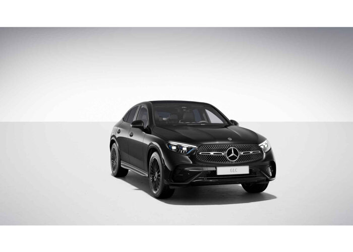 Mercedes-Benz GLC 300e 4MATIC Coupé Business Solution AMG