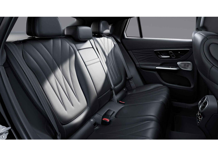 Mercedes-Benz GLC 300e 4MATIC Coupé Business Solution AMG
