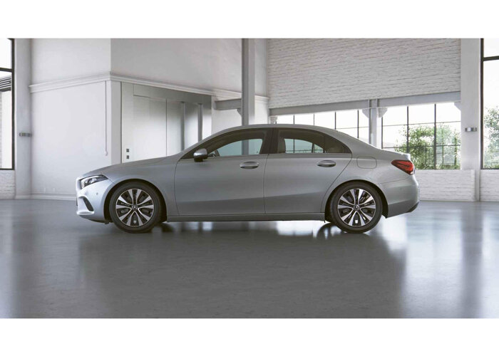 Mercedes-Benz A-Klasse 250 e