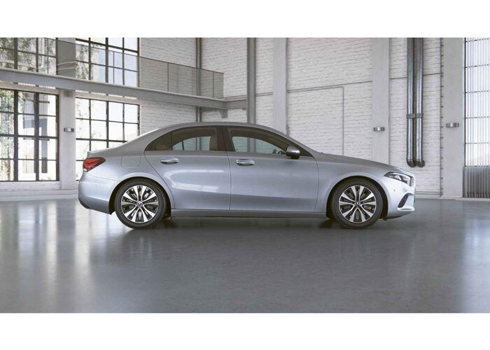 Mercedes-Benz A-Klasse 250 e