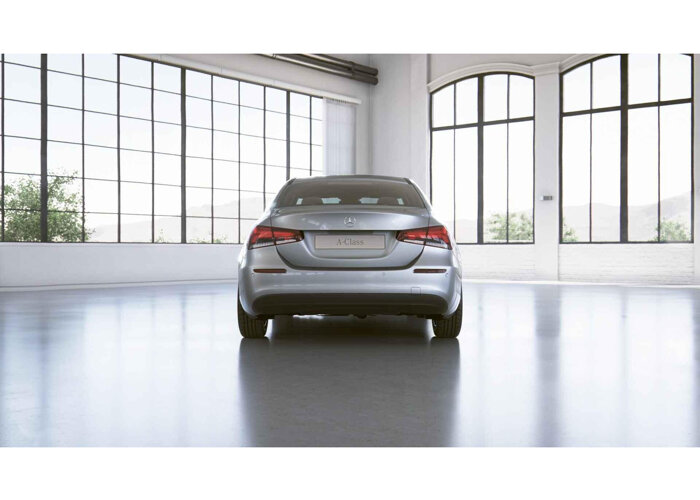 Mercedes-Benz A-Klasse 250 e