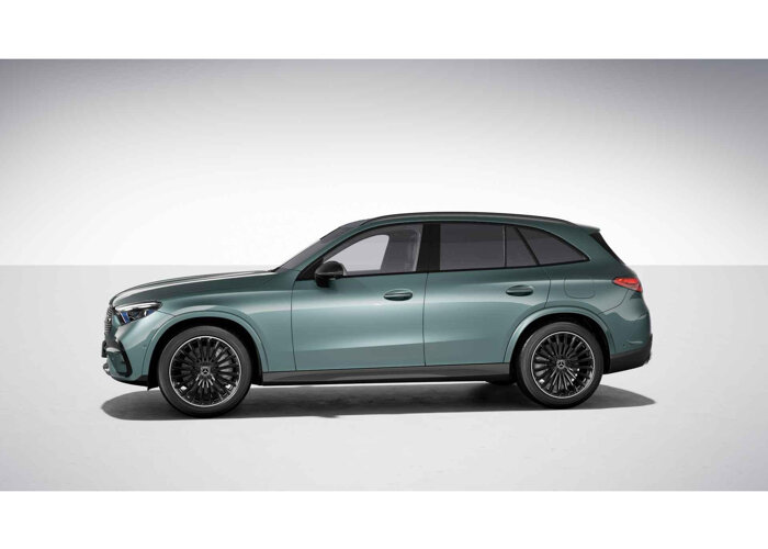 Mercedes-Benz GLC 300e 4MATIC Business Solution AMG