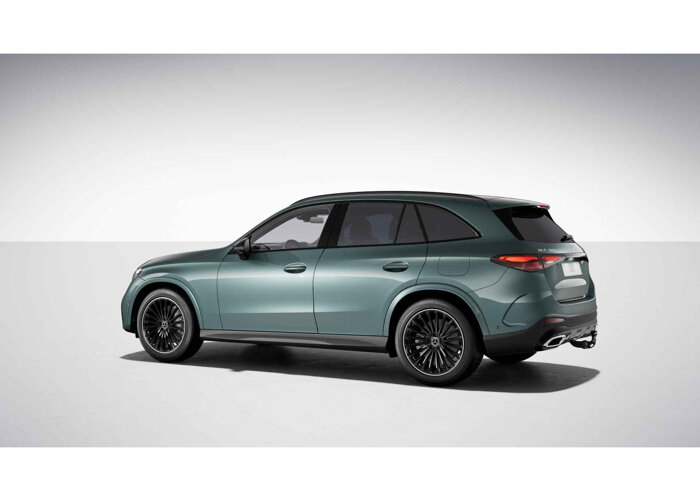 Mercedes-Benz GLC 300e 4MATIC Business Solution AMG
