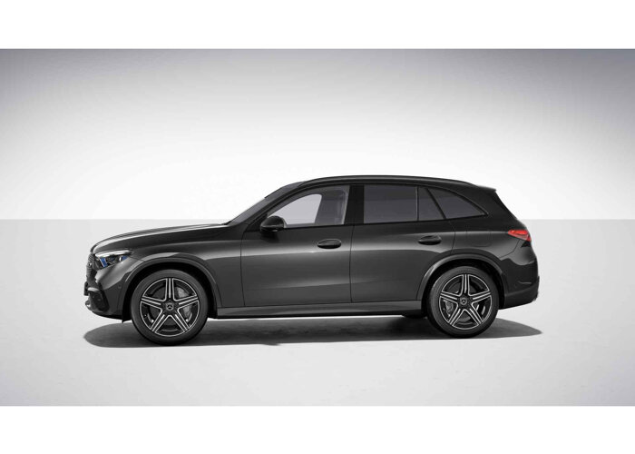 Mercedes-Benz GLC 300e 4MATIC Business Solution AMG