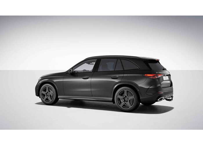 Mercedes-Benz GLC 300e 4MATIC Business Solution AMG