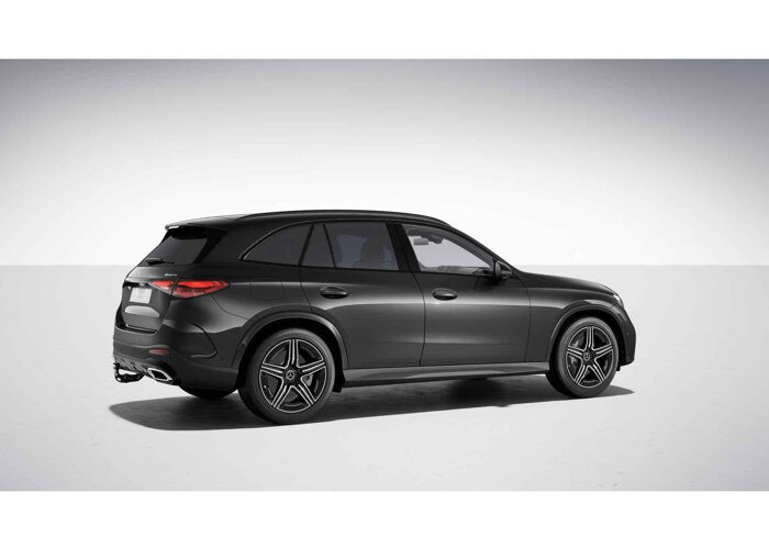 Mercedes-Benz GLC 300e 4MATIC Business Solution AMG