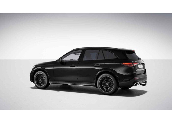 Mercedes-Benz GLC 300e 4MATIC Business Solution AMG