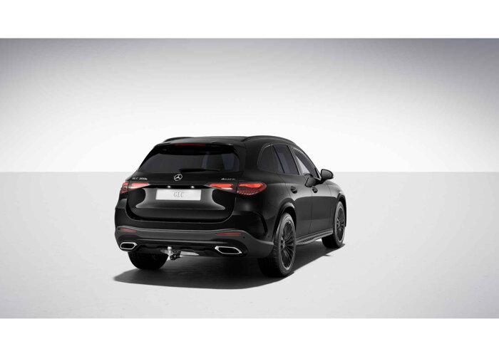 Mercedes-Benz GLC 300e 4MATIC Business Solution AMG