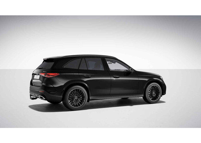 Mercedes-Benz GLC 300e 4MATIC Business Solution AMG