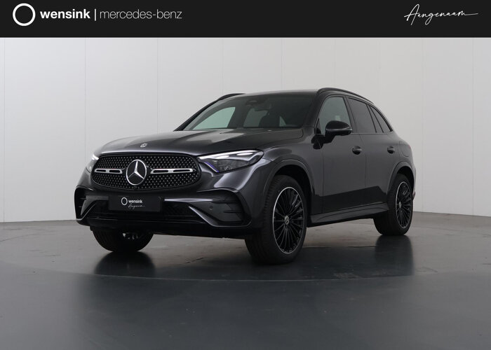 Mercedes-Benz GLC 300e 4MATIC Business Solution AMG