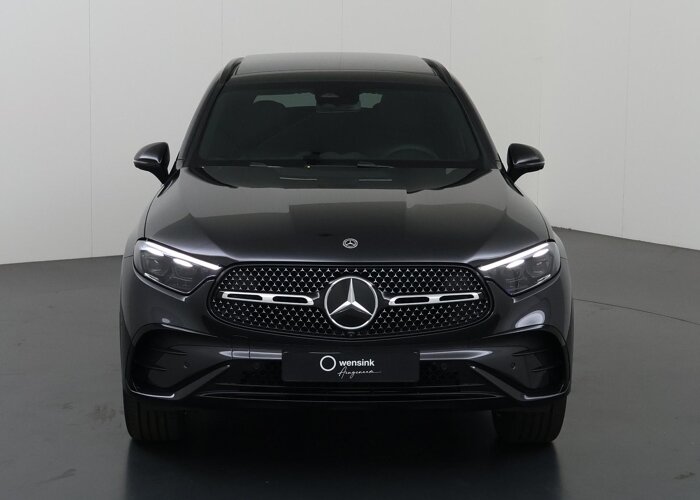 Mercedes-Benz GLC 300e 4MATIC Business Solution AMG