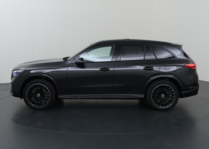 Mercedes-Benz GLC 300e 4MATIC Business Solution AMG