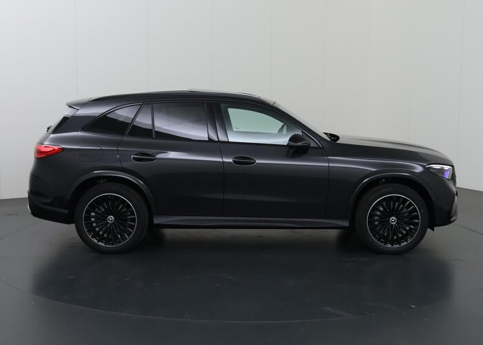 Mercedes-Benz GLC 300e 4MATIC Business Solution AMG