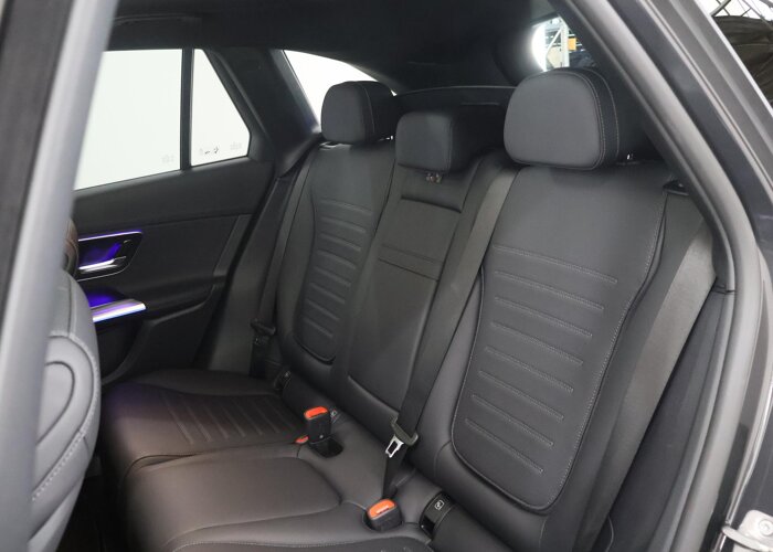 Mercedes-Benz GLC 300e 4MATIC Business Solution AMG