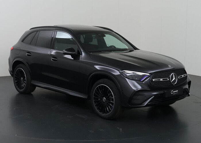 Mercedes-Benz GLC 300e 4MATIC Business Solution AMG
